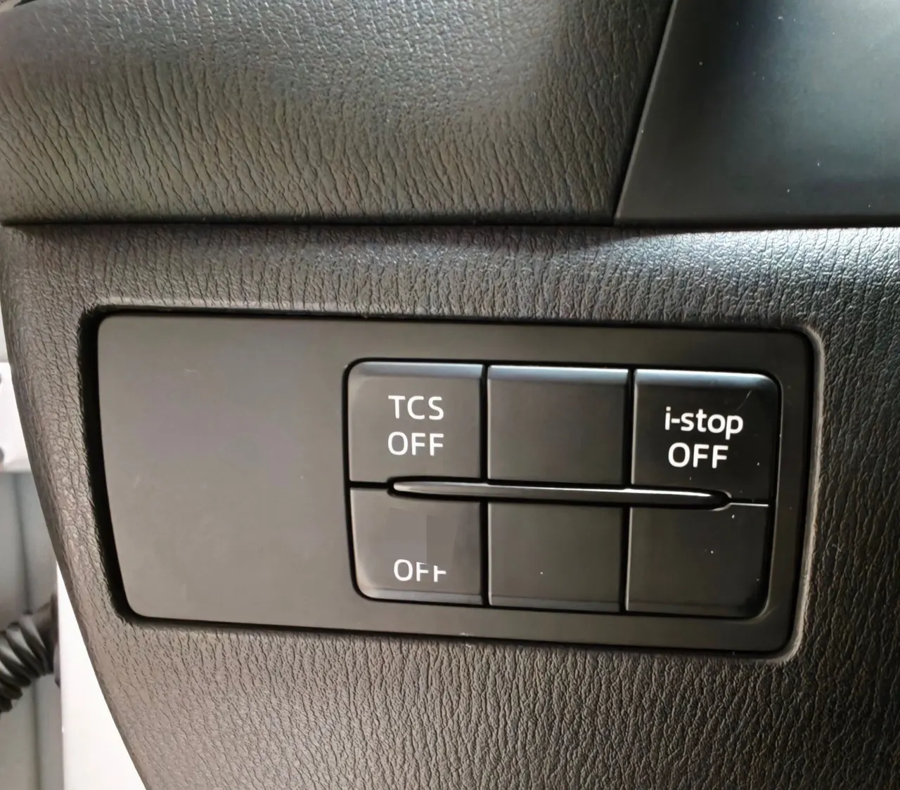 Mazda 2021 CX-4 100.00g Drive Blue Sky Vital Edition Automatic Gear 11