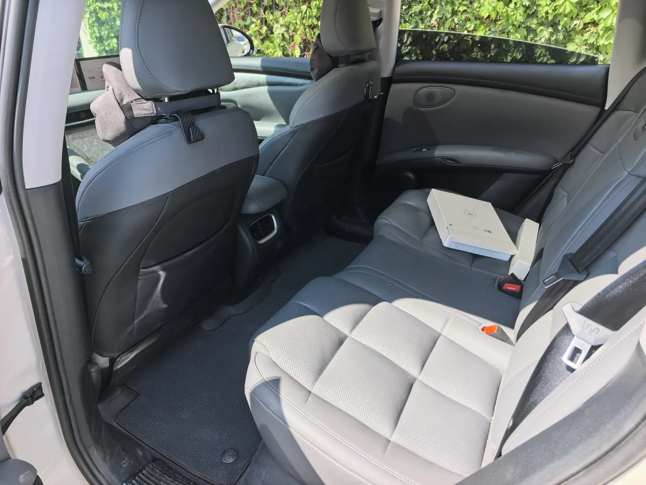 IM 2023 IM LS6 Max Standard Edition Automatic Gear 7
