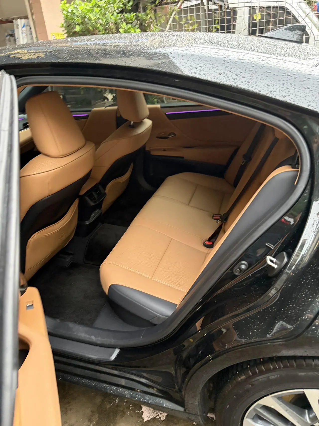 Lexus ES (Imported) 2025 ES300h 2.5 Stepless Premium Edition Automatic Gear 4