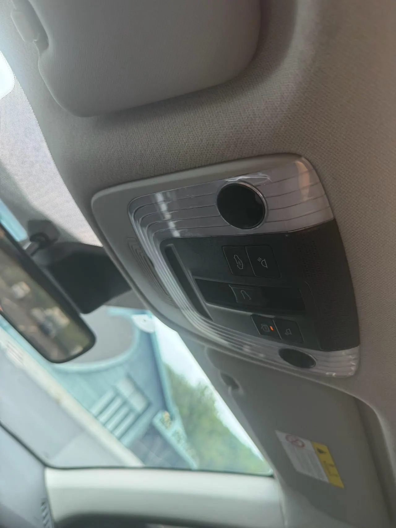 Kia 2023 Setus 1.5 Stepless Deluxe Edition Automatic Transmission 15