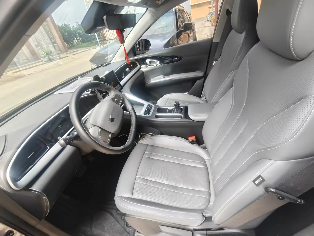 Geely 2026 Star Wish 310km Youth Edition Automatic Gear 6