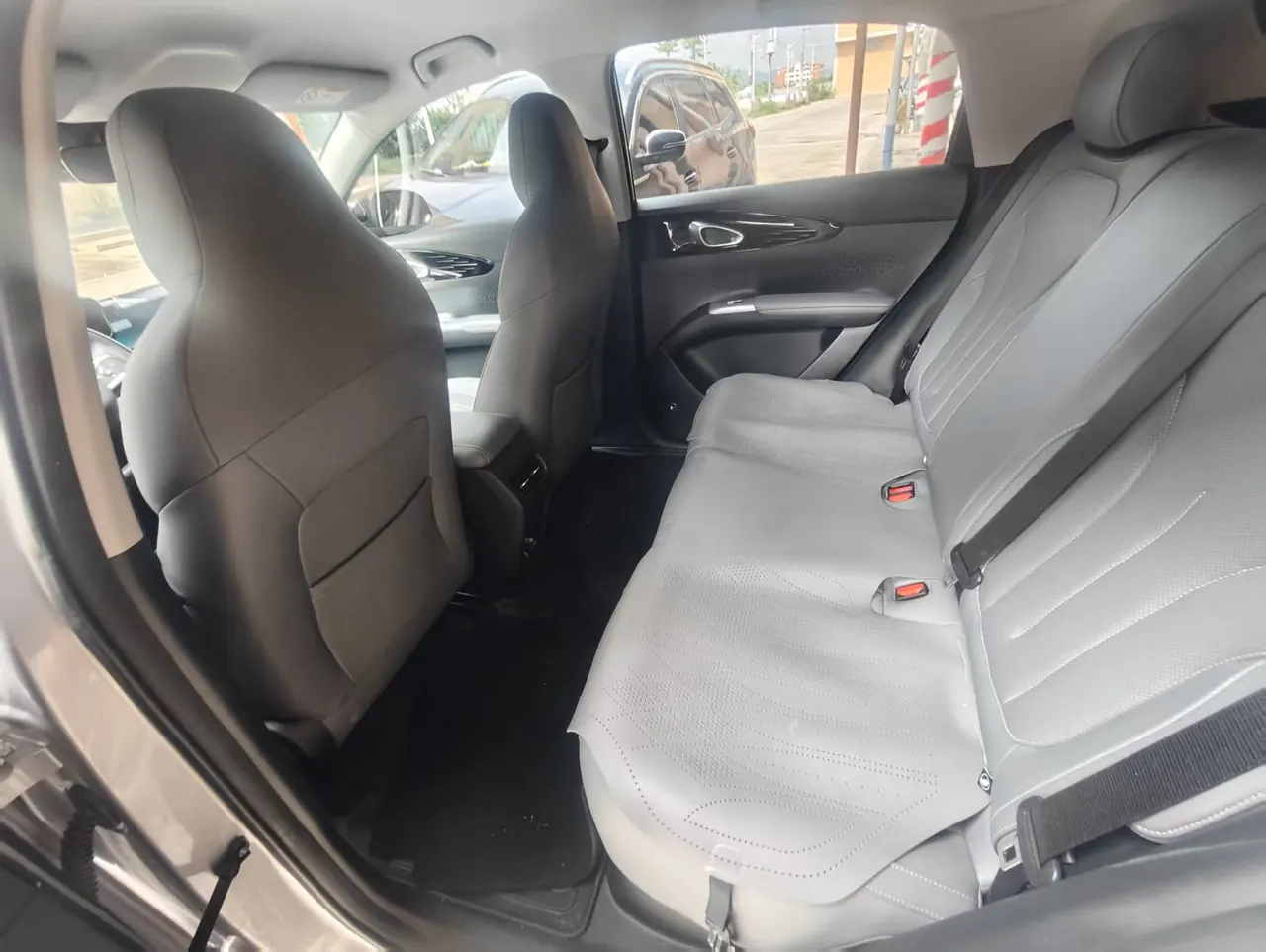 Geely 2026 Star Wish 310km Youth Edition Automatic Gear 7