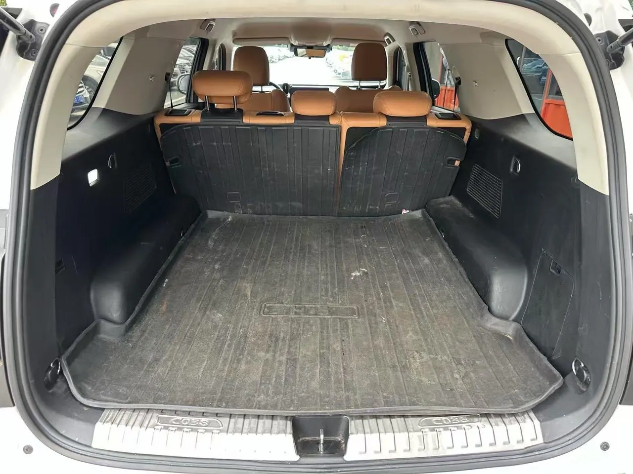 Haval 2023 H5 2.0T 4-wheel drive gasoline LinkedIn automatic gear 6