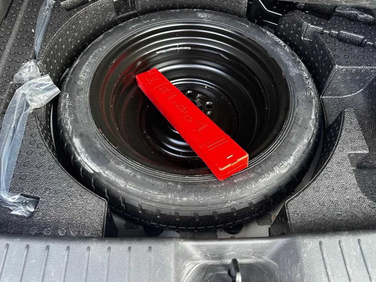 Mazda 2021 CX-30 2.0 Jiayue automatic transmission 13