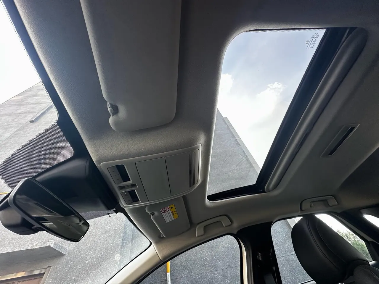 Mazda 2021 CX-30 2.0 Jiayue automatic transmission 7