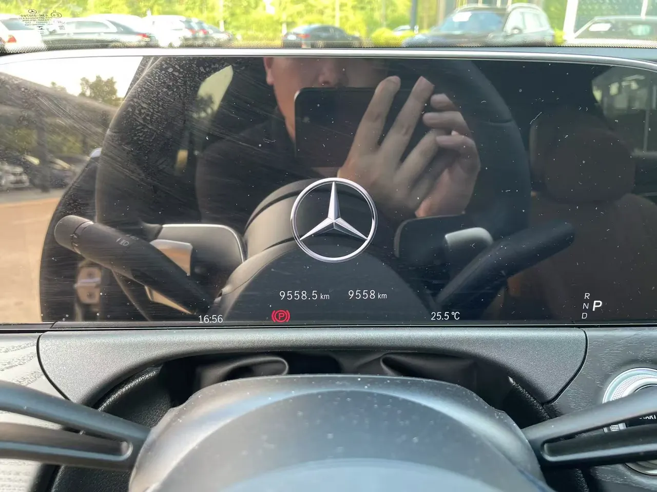 Mercedes Benz E Class 2026 E 260 L 48V 2.0T Classic Automatic Gear 12