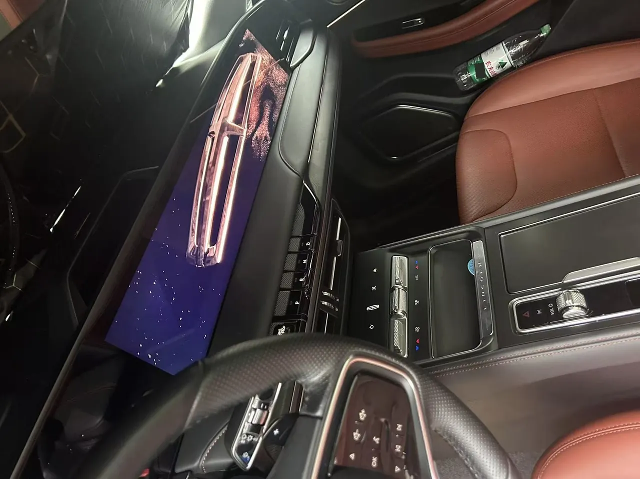 Lincoln 2025 Lincoln Z 2.0T Reserve Edition Automatic 6
