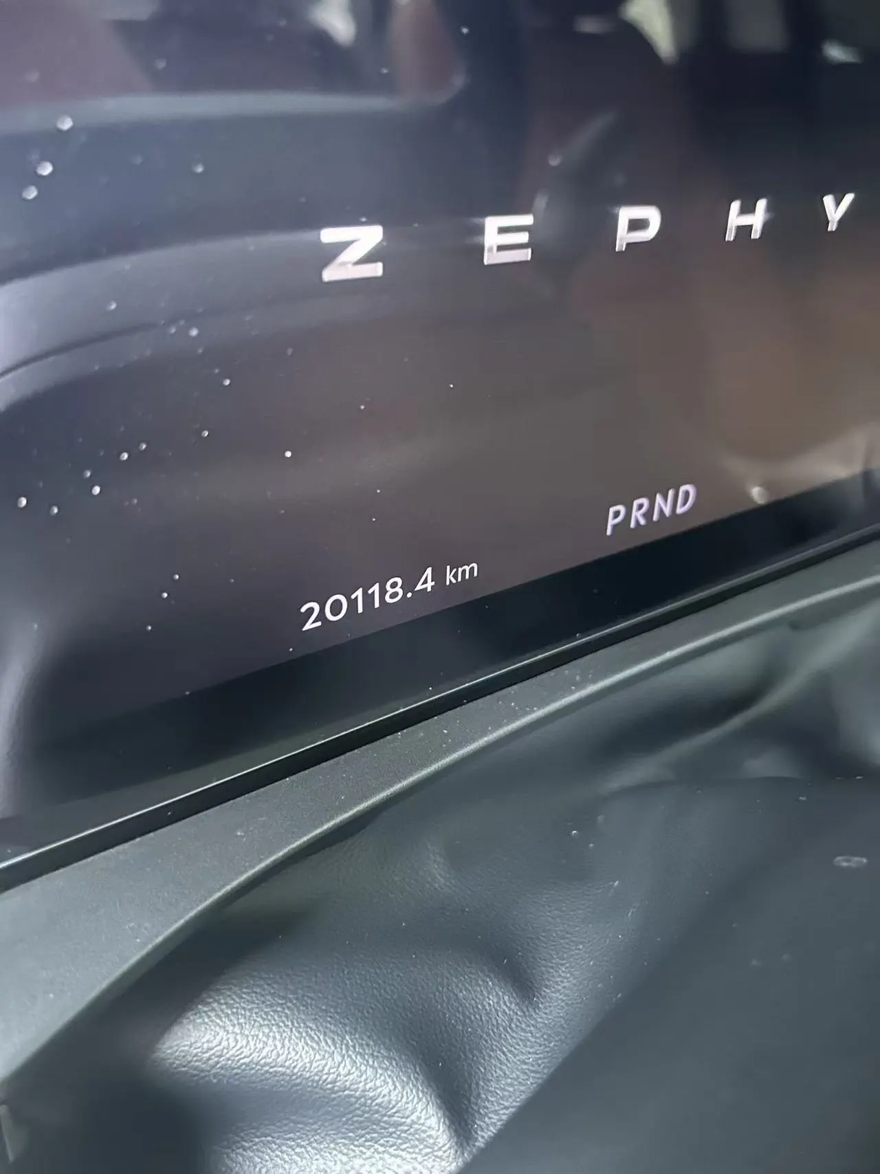 Lincoln 2025 Lincoln Z 2.0T Reserve Edition Automatic 7