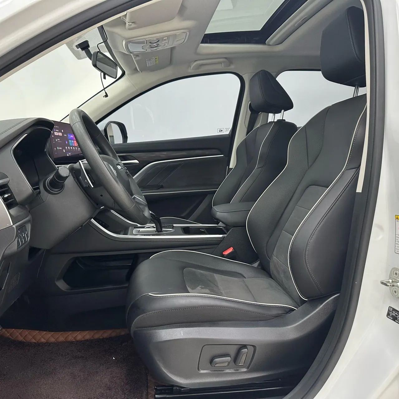 Haval 2021 H6 1.5T City Edition Automatic Gear 3