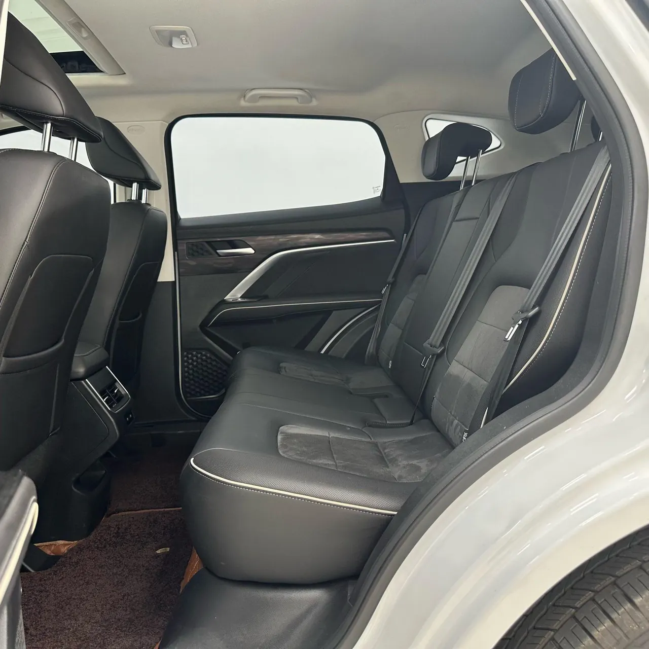Haval 2021 H6 1.5T City Edition Automatic Gear 4