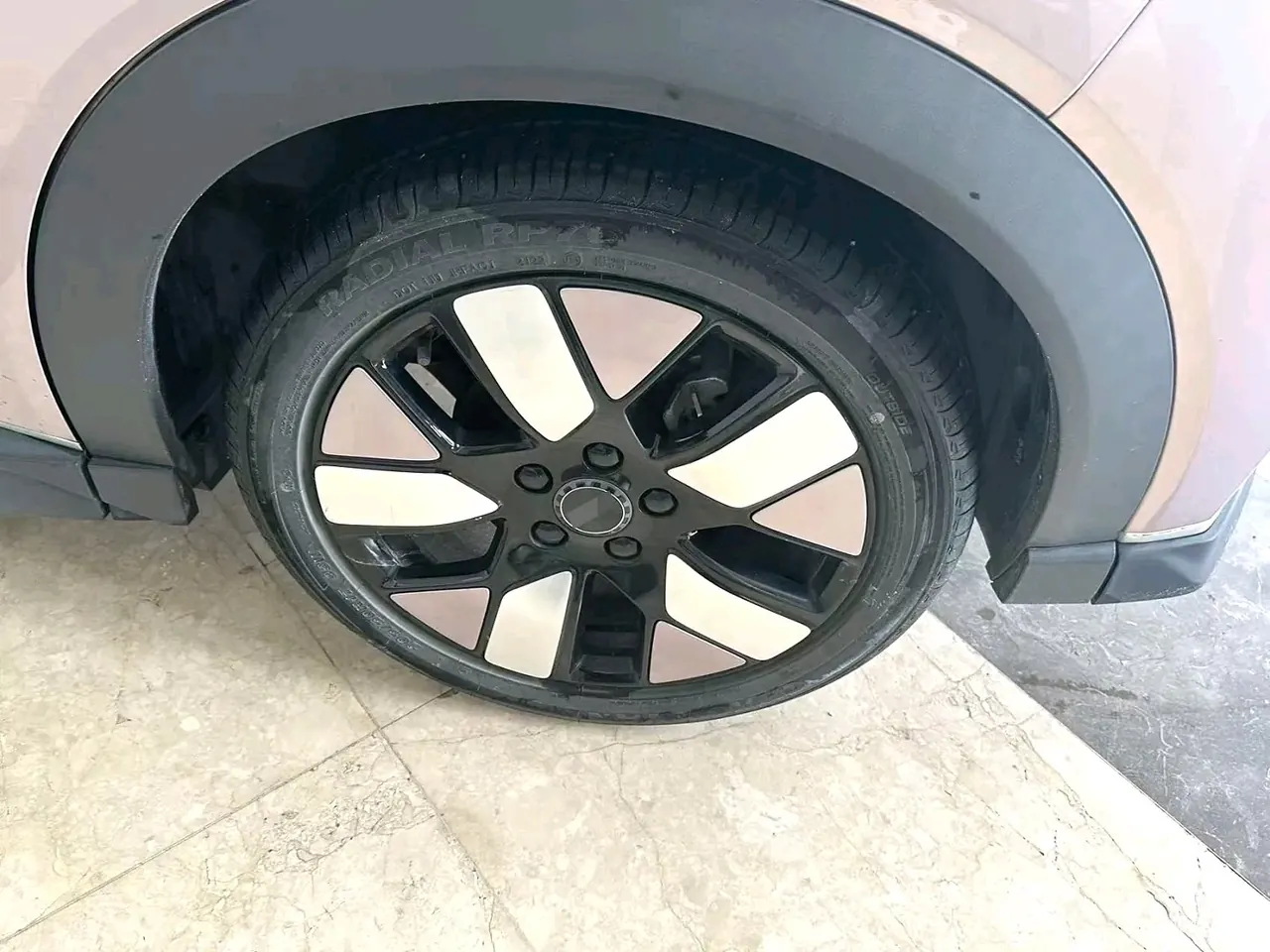 BYD 2021 Dolphins 401km Knight Edition Automatic Gear 7