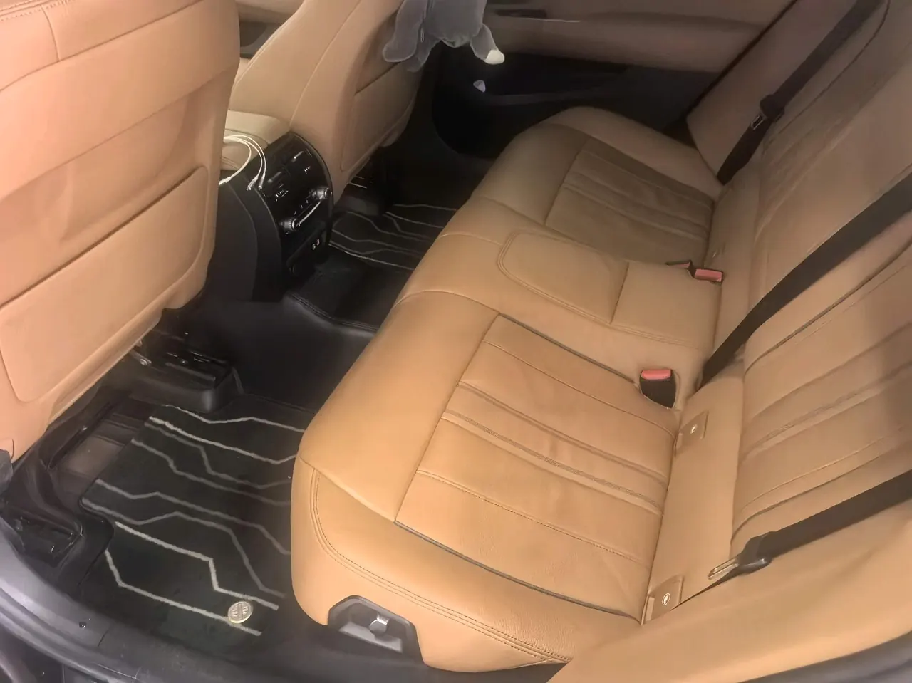 BMW 6 Series GT (Imported) 2021 GT 630i 2.0T M Sports Suit Automatic Gear 5