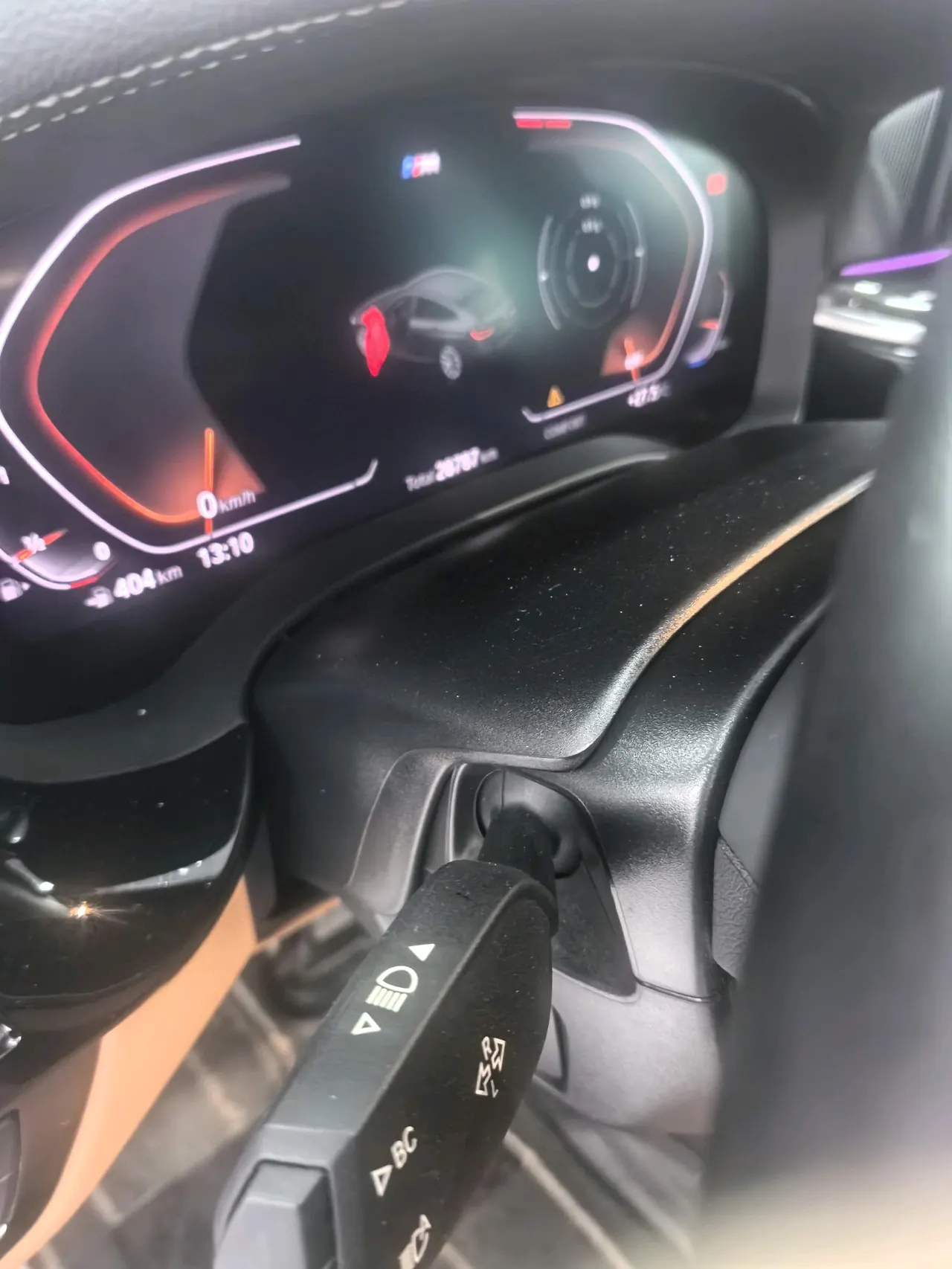 BMW 6 Series GT (Imported) 2021 GT 630i 2.0T M Sports Suit Automatic Gear 8