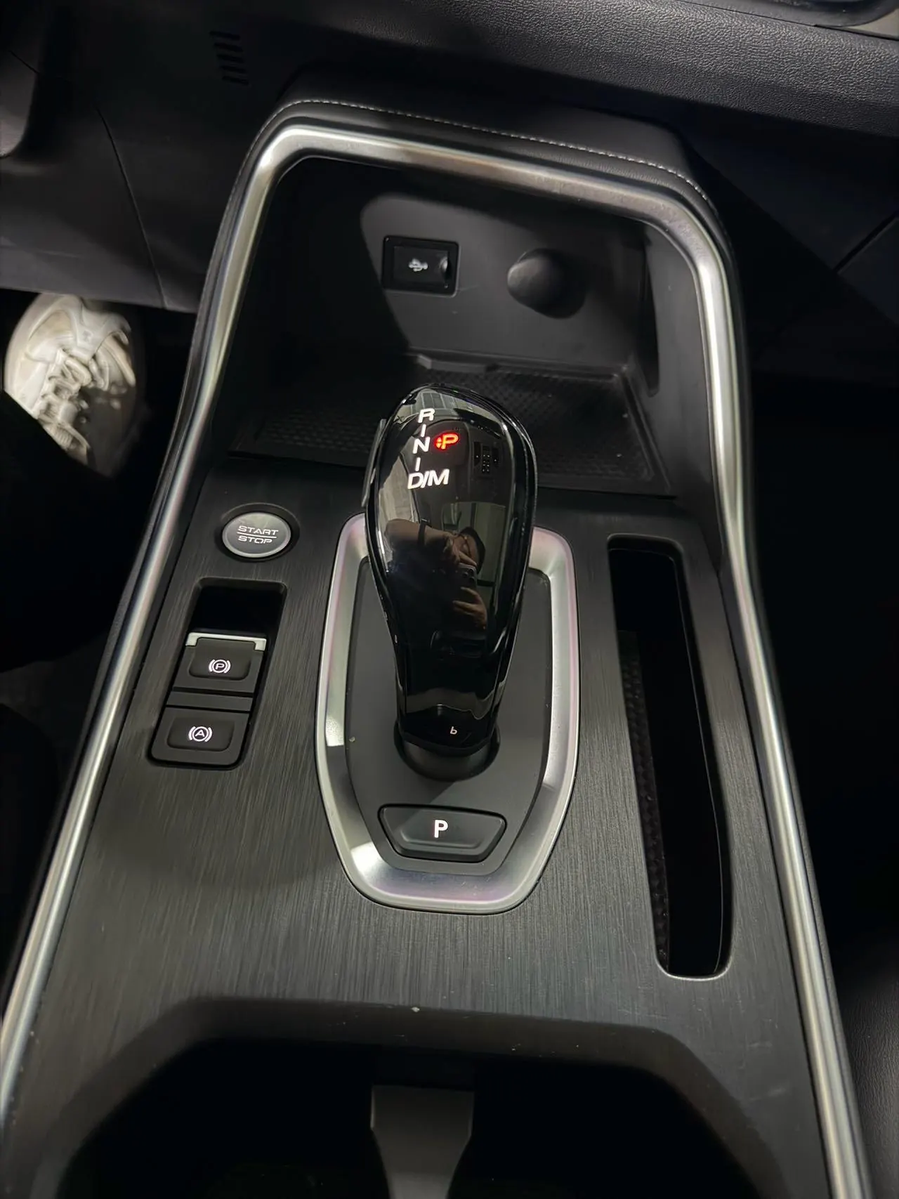 Haval 2021 H6 1.5T National Tide Champion Edition Automatic Gear 9