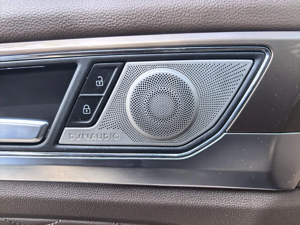 Volkswagen 2020 models of Wei ran (Viloran) 2.0TSI 380TSI flagship automatic gear 3