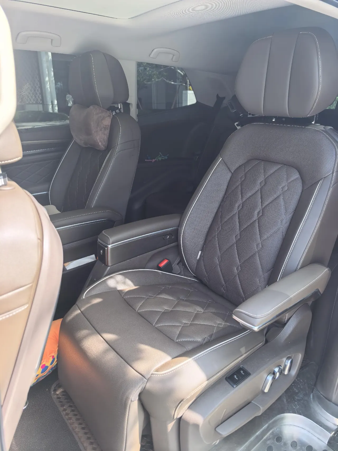 Volkswagen 2020 models of Wei ran (Viloran) 2.0TSI 380TSI flagship automatic gear 7