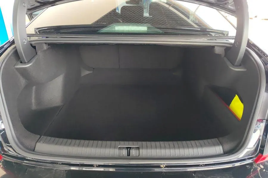 Volkswagen 2023 Passat 2.0TSI 330TSI Deluxe Edition (Modified) Automatic Gear 8