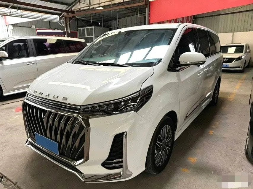 Chase 2023 G20 PLUS 2.0T Deluxe Edition Automatic Gear - View 1