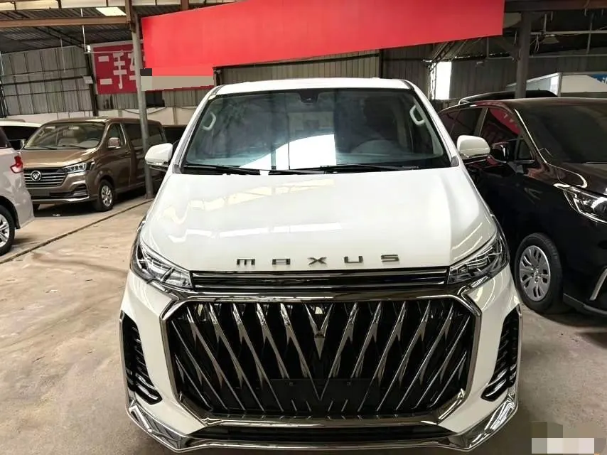 Chase 2023 G20 PLUS 2.0T Deluxe Edition Automatic Gear 3