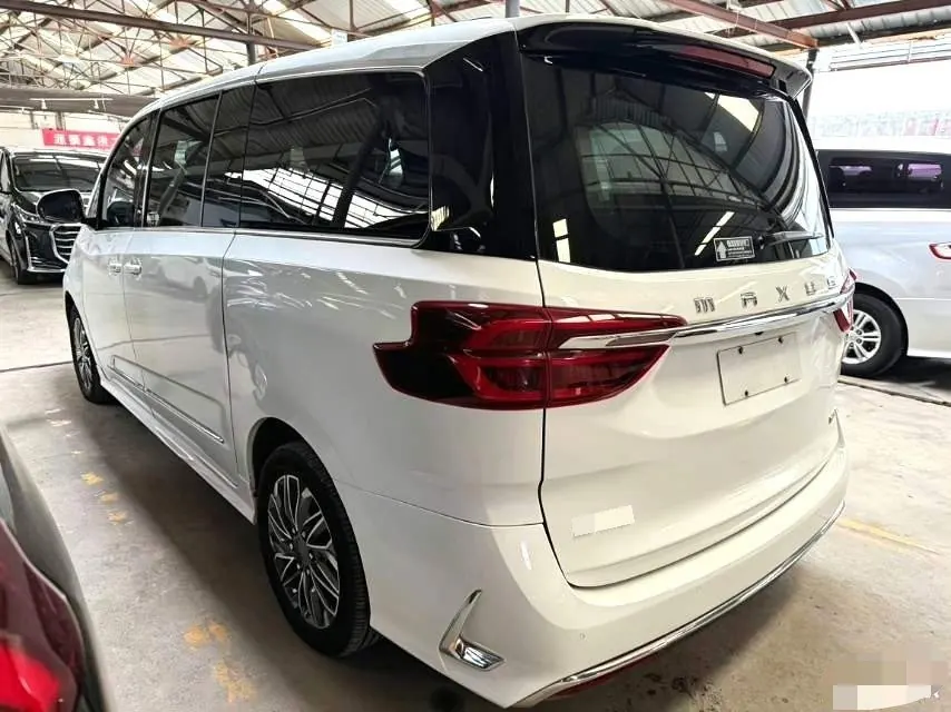 Chase 2023 G20 PLUS 2.0T Deluxe Edition Automatic Gear 5