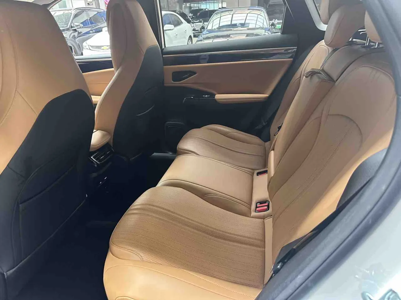 Geely Galaxy 2023 L7 1.5T 115km Starship Automatic Gear 5