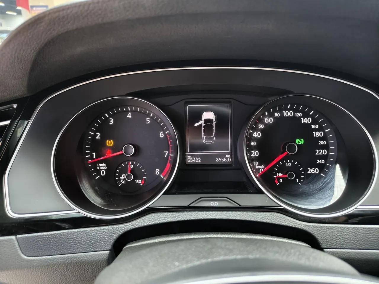 Volkswagen 2020 CC 2.0TSI 330TSI Huayan Edition Automatic Gear 6