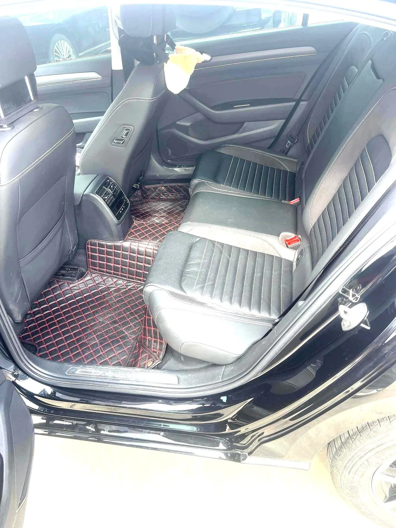 Volkswagen 2020 Magotan 2.0TSI 330TSI Leading Automatic 6
