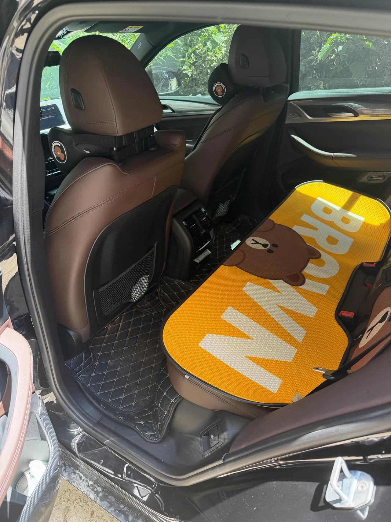 BMW X4 (Imported) 2020 X4 xDrive25i 2.0T M Sports Suit Automatic Gear 4