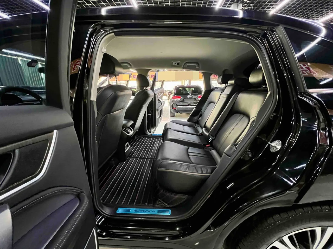 Honda 2020 Crown Road 1.5T Stepless 240TURBO Two-Drive Elite Automatic Gear 6
