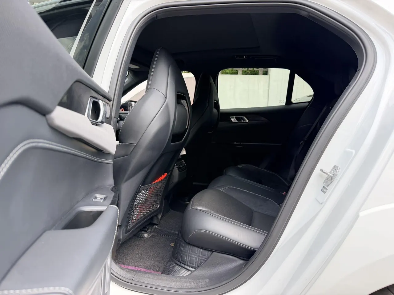 LYNK&amp;CO 2022 LYNK&amp;CO 02 Hatchback 2.0TD Pro automatic 3