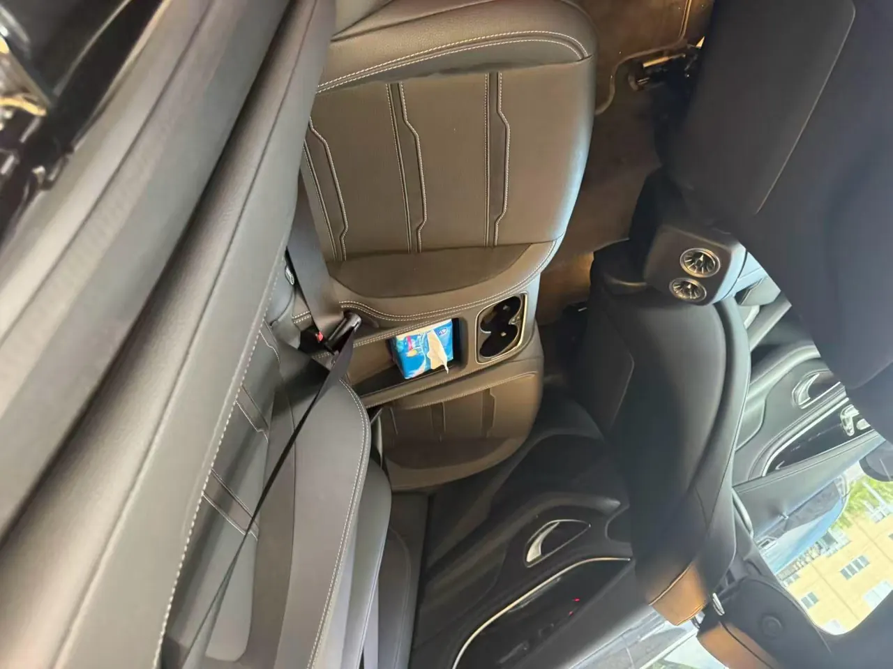 Mercedes Benz AMG GT (Imported) 2020 AMG GT 50 48V 3.0T Automatic 2