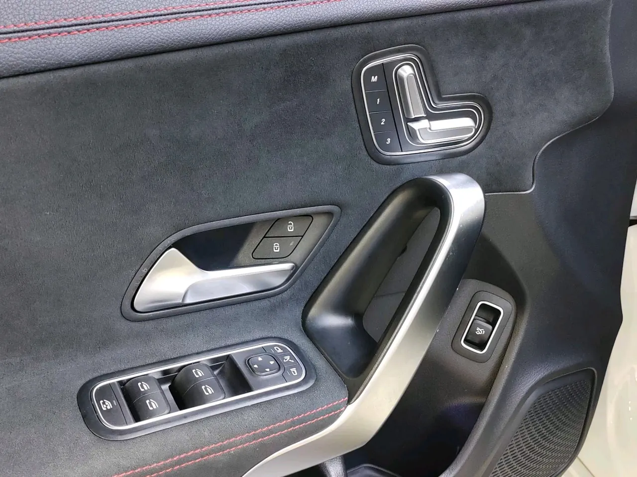 Mercedes Benz CLA (Imported) 2020 CLA 200 1.3T Automatic 8