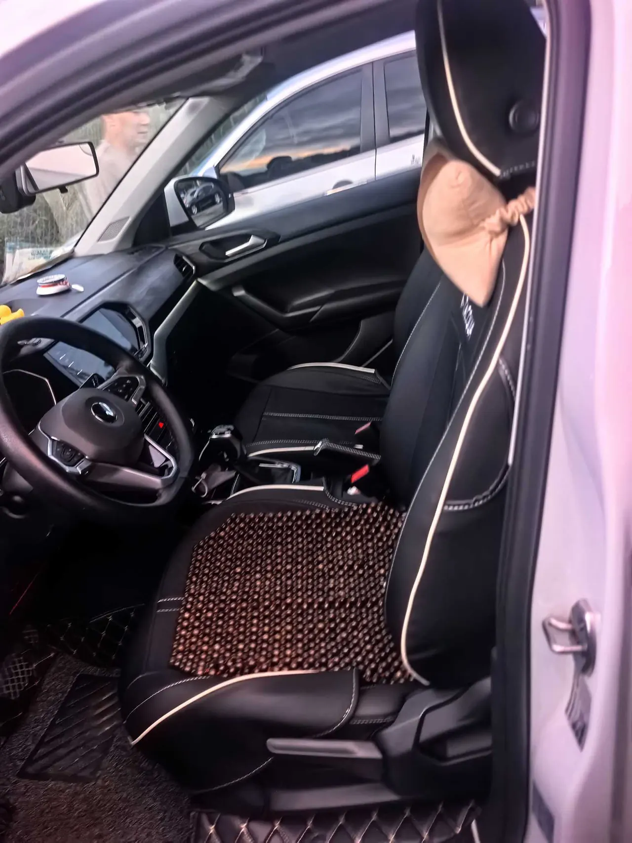 Volkswagen 2020 Shadow 1.5 Yue Automatic 2