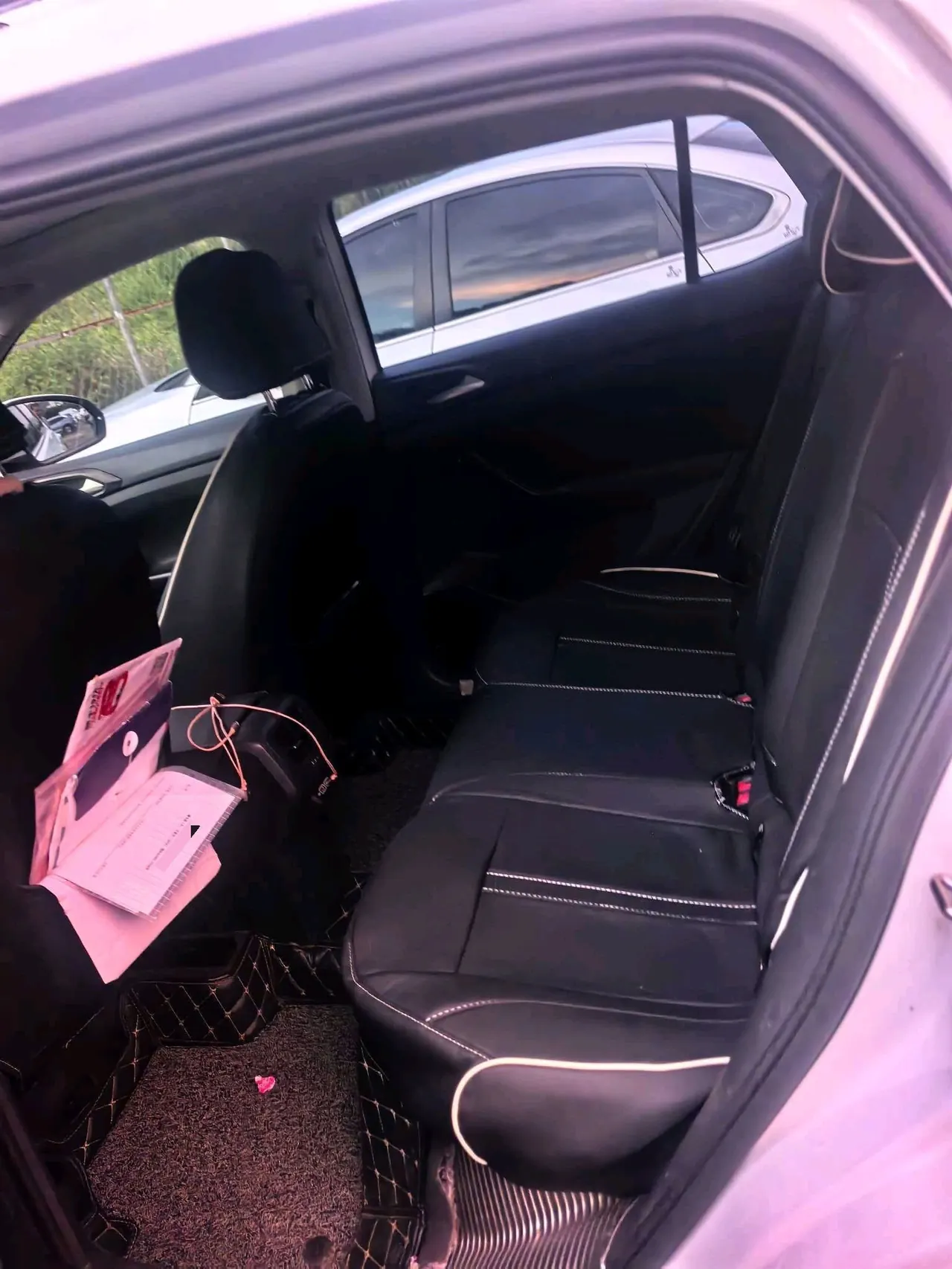 Volkswagen 2020 Shadow 1.5 Yue Automatic 3