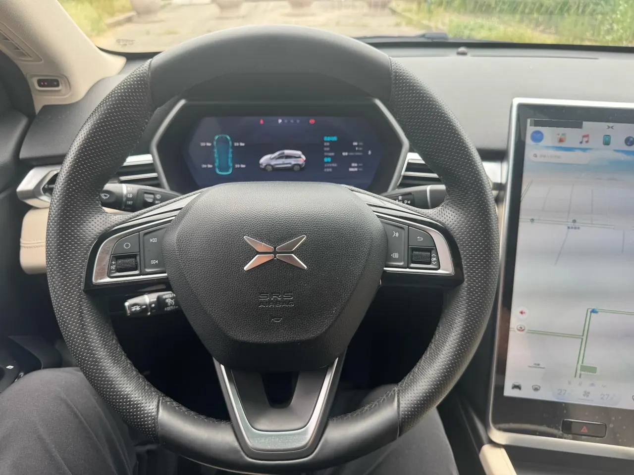 Xpeng 2020G 3 520 Long Endurance Smart Edition Automatic Gear 6