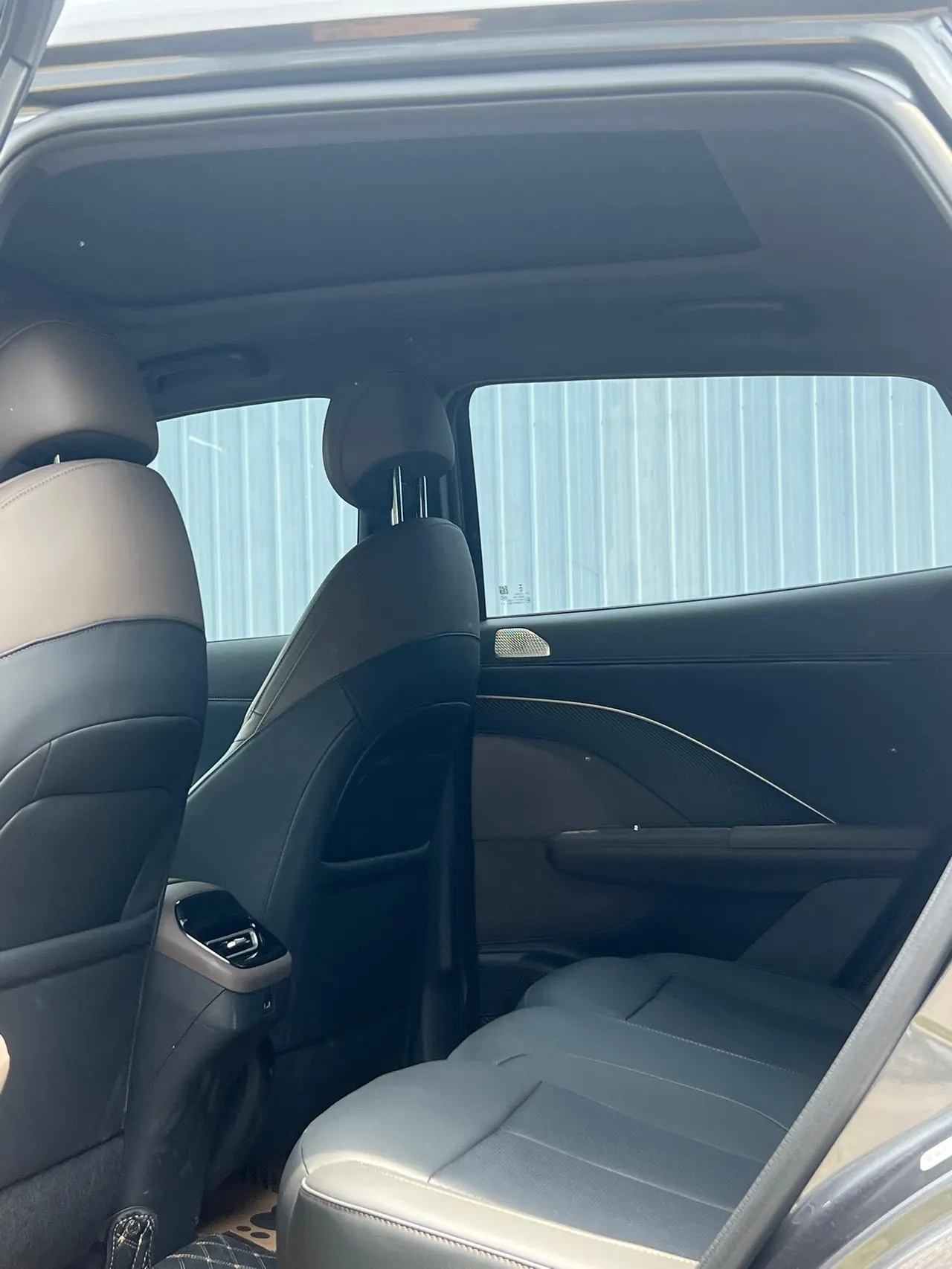 ChangAn 2026 CS55 PLUS 1.5T New Blue Whale Tianzhu Prestige Automatic 6