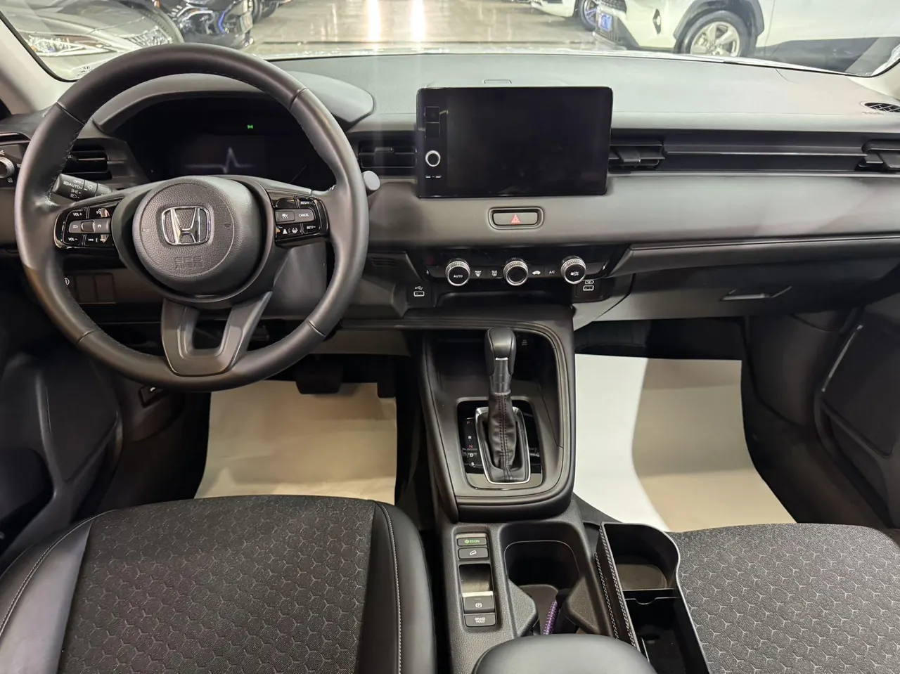 Honda 2023 XR-V 1.5 Stepless Hot Edition (Modified) Automatic Gear 6