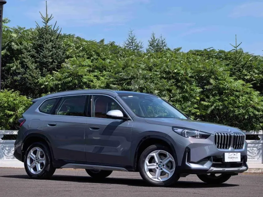 BMW 2023 X1 sDrive20Li 1.5T X Design Package Automatic Transmission 2