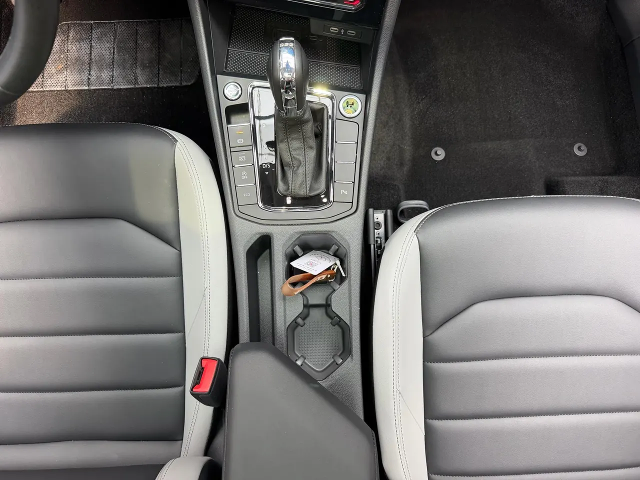 Volkswagen 2023 Bora 1.4TSI 280TSI Zunxing Edition Automatic Gear 10