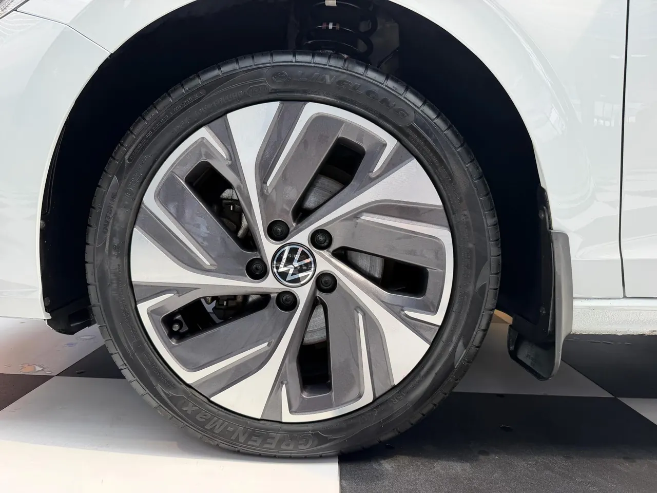 Volkswagen 2023 Bora 1.4TSI 280TSI Zunxing Edition Automatic Gear 12