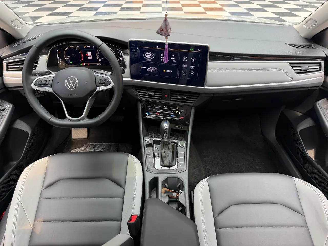 Volkswagen 2023 Bora 1.4TSI 280TSI Zunxing Edition Automatic Gear 5