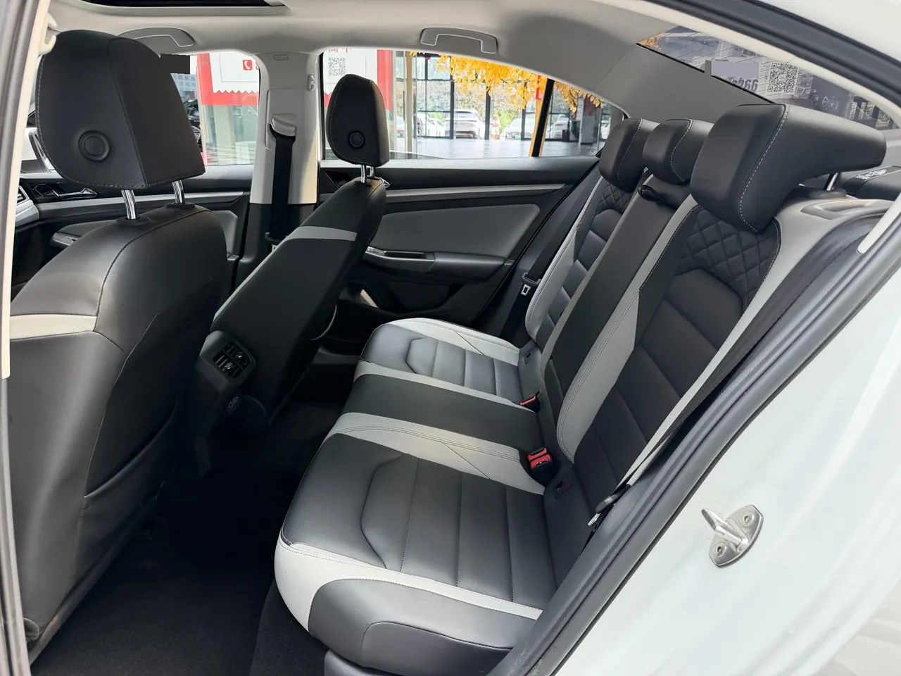 Volkswagen 2023 Bora 1.4TSI 280TSI Zunxing Edition Automatic Gear 6