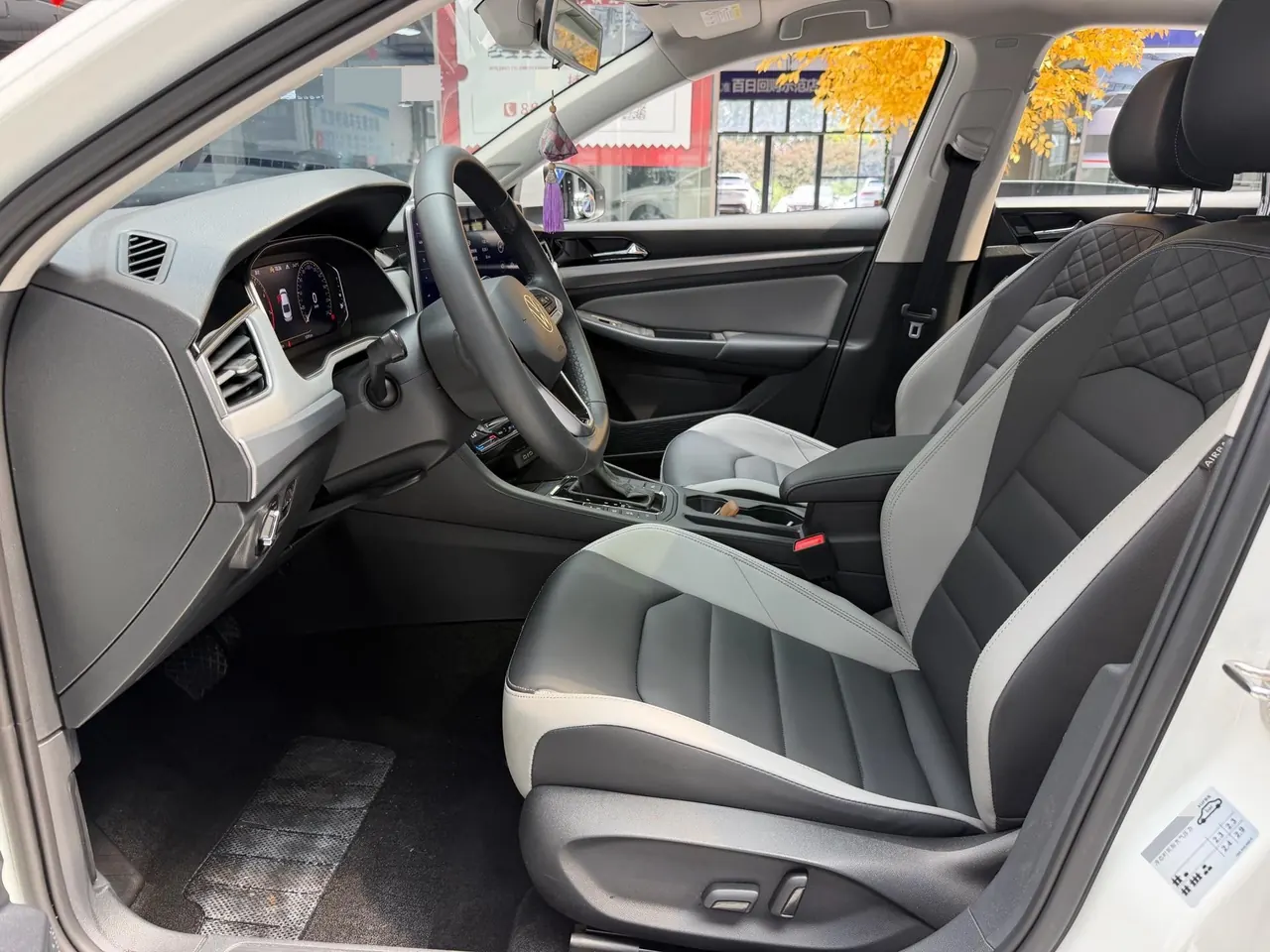 Volkswagen 2023 Bora 1.4TSI 280TSI Zunxing Edition Automatic Gear 7