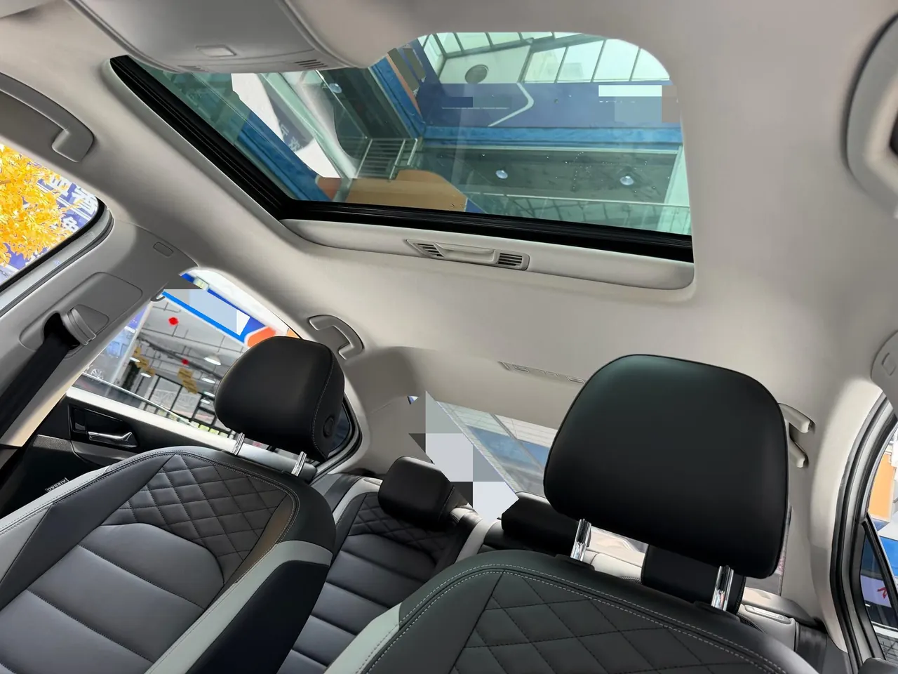 Volkswagen 2023 Bora 1.4TSI 280TSI Zunxing Edition Automatic Gear 8