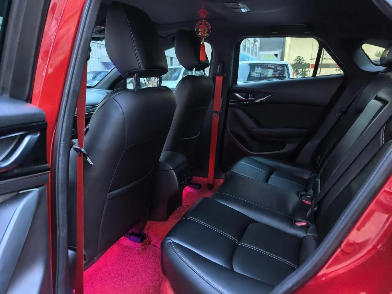 Mazda 2020 CX-4 100.00g Drive Blue Sky Exploration Edition Automatic Gear 6