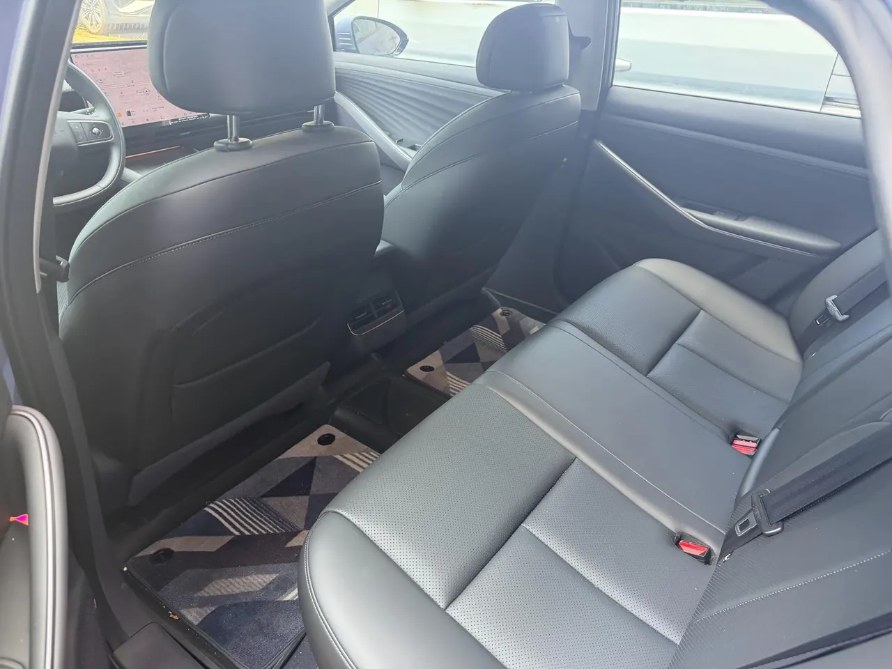 Nissan 2026 N6 1.5 180 Max Automatic 8