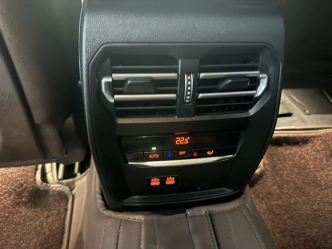 BMW 3 Series 2023 320Li 2.0T M Sports Suit Automatic Gear 15