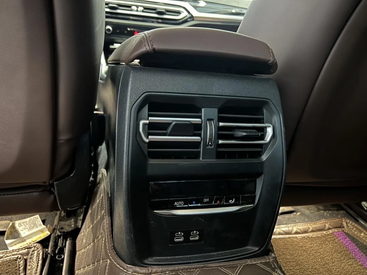 BMW 3 Series 2023 320Li 2.0T M Sports Suit Automatic Gear 18