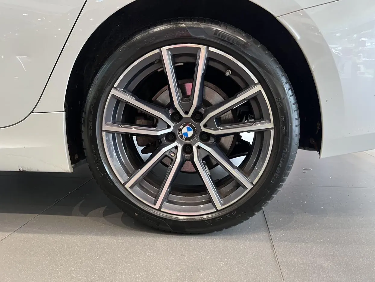 BMW 3 Series 2023 320Li 2.0T M Sports Suit Automatic Gear 20