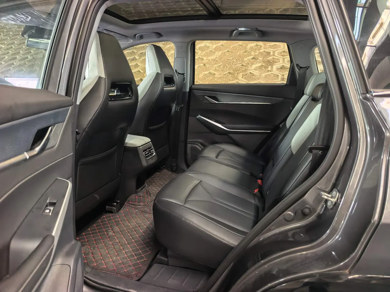 ChangAn 2026 CS75 PLUS 1.5T Smart Champion Edition New Blue Whale Smart Navigation Automatic Gear 6